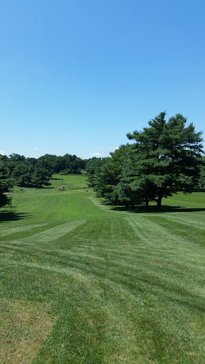 Golf Course «Clayton Park Golf Course», reviews and photos, 1 Conchester Rd, Glen Mills, PA 19342, USA