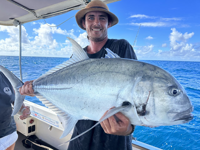 Phoenix Fishing Charters