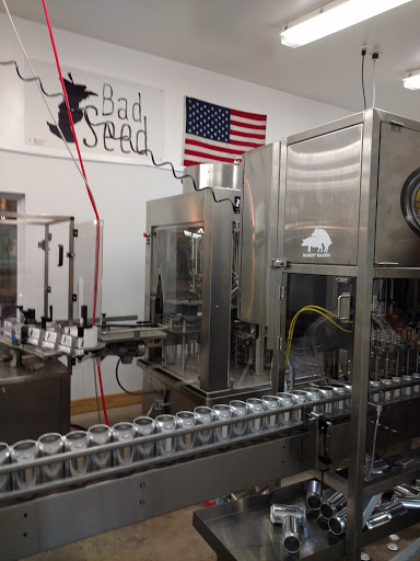 Cider Mill «Bad Seed Cider Co», reviews and photos, 43 Baileys Gap Rd, Highland, NY 12528, USA