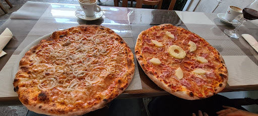 Ristorante Pizzeria Buschenhans Di Jimmy in Terlan, Provincia Autonoma di Bolzano – Alto Adige