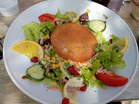 Plats et boissons du Restaurant La BF à Arques - n°12