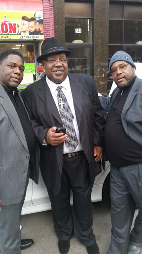 Grocery Store «C-Town Supermarkets», reviews and photos, 560 W 125th St, New York, NY 10027, USA