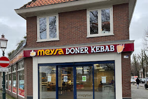 Meysa Doner Kebab