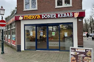 Meysa Doner Kebab image