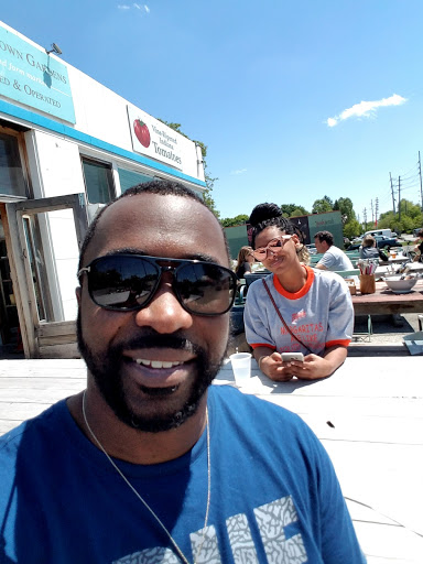 Grocery Store «Locally Grown Gardens», reviews and photos, 1050 E 54th St, Indianapolis, IN 46220, USA