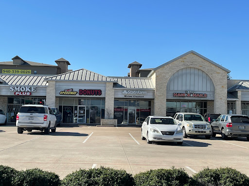 Auto Insurance Agency «Michael Chaumont - State Farm Insurance Agent», reviews and photos