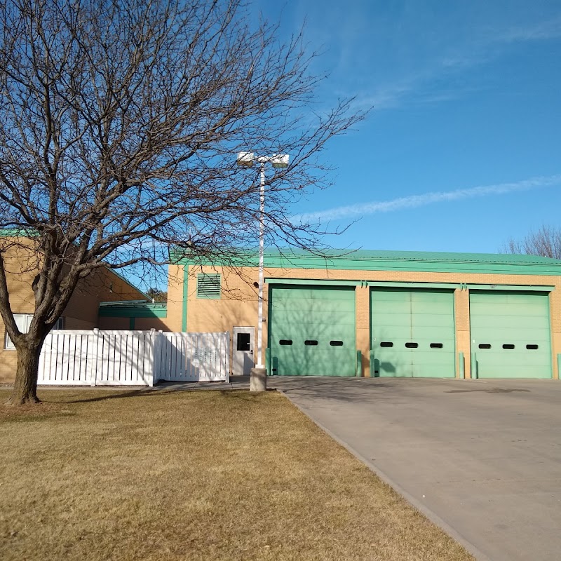 Millard Fire Department