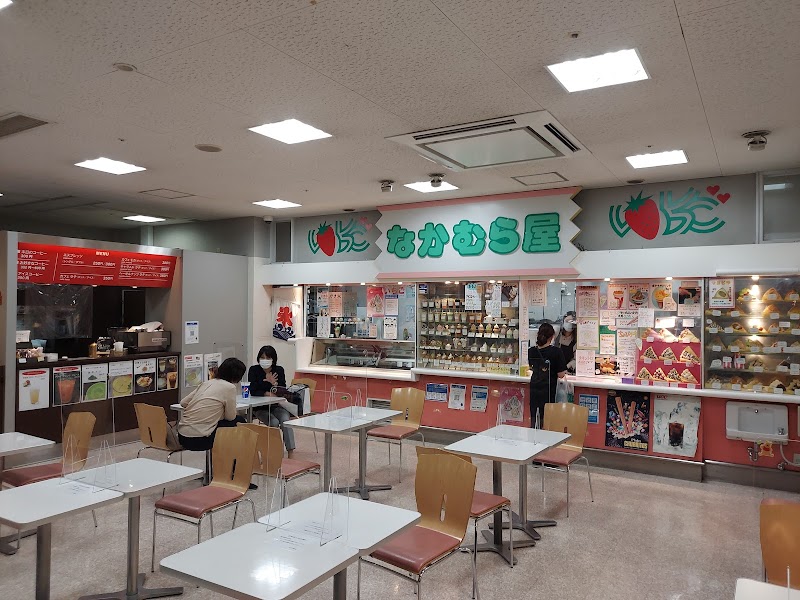 徳島ブラジルコーヒ タクト店