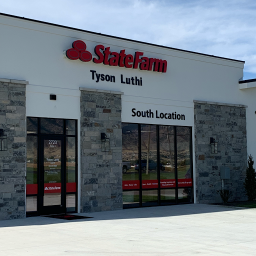 Insurance Agency «Tyson Luthi - State Farm Insurance Agent», reviews and photos