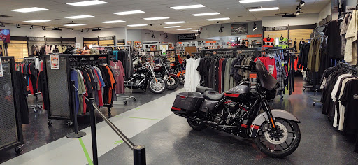 Harley-Davidson Dealer «TSI Harley-Davidson», reviews and photos, 398 Somers Rd, Ellington, CT 06029, USA