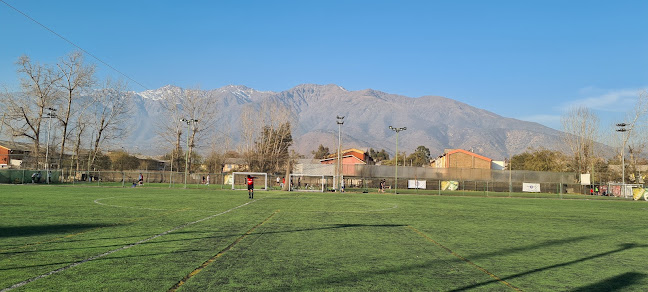 Opiniones de Club de Deportes y Recreacion Estrella Manuel Rodriguez en La Serena - Campo de fútbol