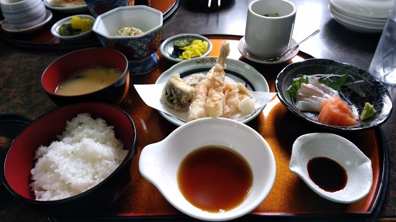 まつり茶屋行橋店