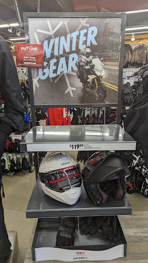 Motorcycle Parts Store «Cycle Gear», reviews and photos, 4401 W Wendover Ave #102, Greensboro, NC 27407, USA