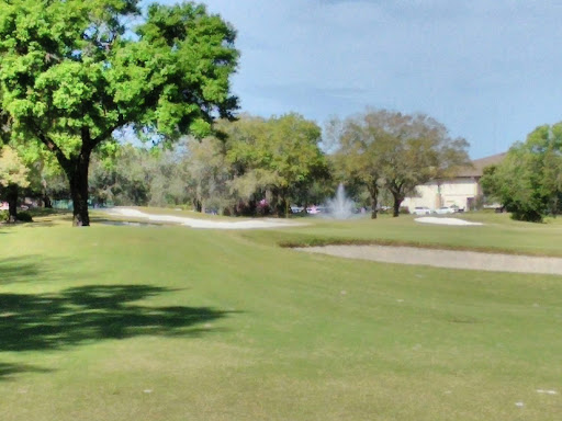 Golf Club «Cypress Run Golf Club», reviews and photos, 2669 St Andrews Blvd, Tarpon Springs, FL 34688, USA