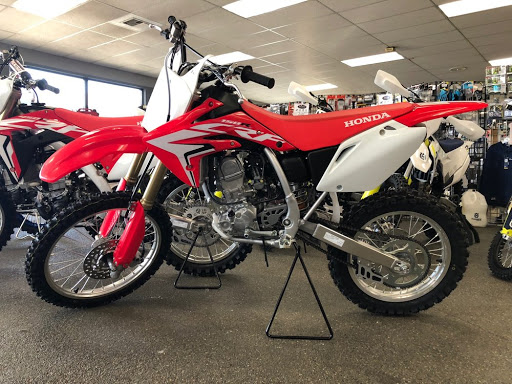 Motorcycle Dealer «Tacoma Motorsports», reviews and photos, 4701 Center St, Tacoma, WA 98409, USA