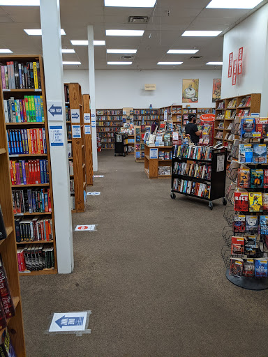 Book Store «Half Price Books», reviews and photos, 6339 E Southern Ave, Mesa, AZ 85206, USA