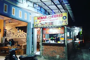 Kebab Turki image