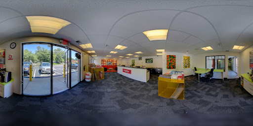 Self-Storage Facility «CubeSmart Self Storage», reviews and photos, 300 Mill St NE, Vienna, VA 22180, USA