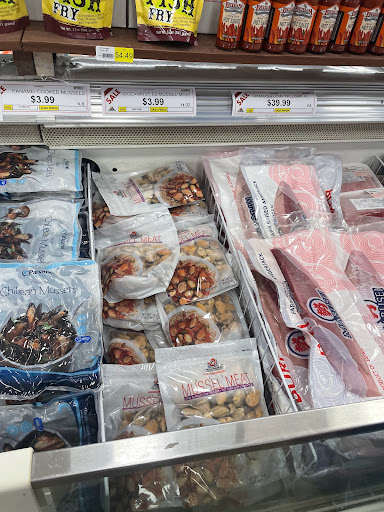 Supermarket «Nam Dae Mun Farmers Market», reviews and photos, 850 Dogwood Rd, Lawrenceville, GA 30044, USA