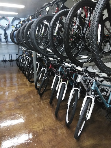 Bicycle Store «BIcycles depot», reviews and photos, 12979 SW 132nd Ct, Miami, FL 33186, USA