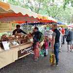 Photo n° 1 de l'avis de benoit.e fait le 03/06/2019 à 08:55 pour St Jacques chez VEZ à Sallanches