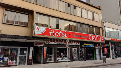 Hotel Castilla Duitama