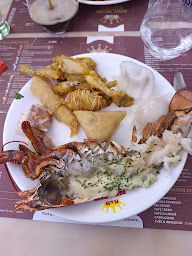 Photo n°58 de Royal Grand Buffet à Petite-Forêt ()