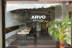 ARVO Specialty Coffee image