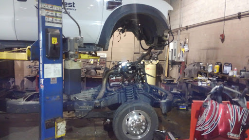 Auto Repair Shop «Friedman Automotive Services», reviews and photos, 1662 E 361st St, Eastlake, OH 44095, USA