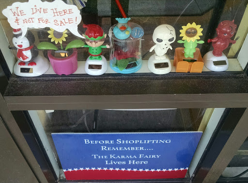 Thrift Store «Phoenix Thrift Shoppe», reviews and photos, 10029 San Jose Blvd, Jacksonville, FL 32257, USA