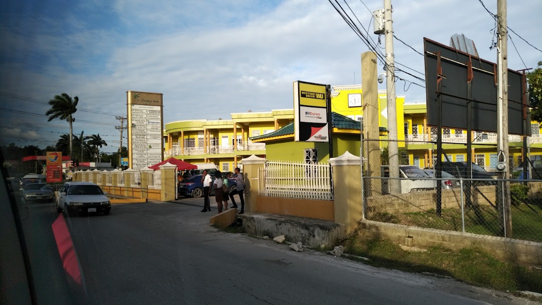 Savanna-la-Mar, Jamaika