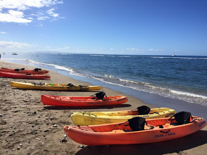 Maui Ocean Sports