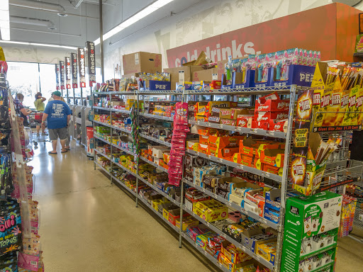 Variety Store «Five Below», reviews and photos, 2721 Plainfield Rd, Joliet, IL 60435, USA