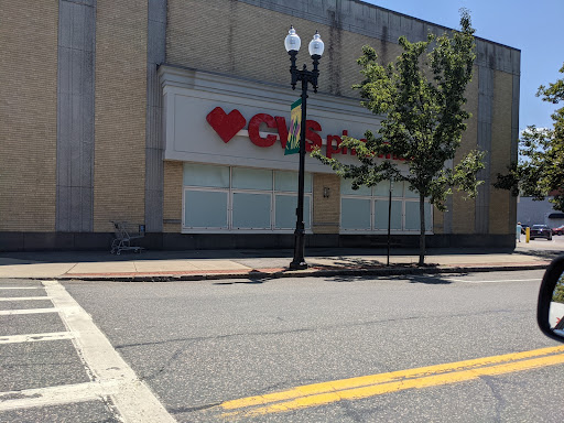 Drug Store «CVS», reviews and photos, 42 Beale St, Wollaston, MA 02170, USA