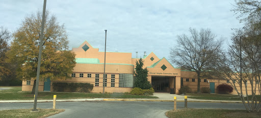 Community Center «Hillcrest Heights Community Center», reviews and photos, 2300 Oxon Run Dr, Temple Hills, MD 20748, USA
