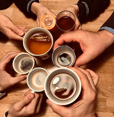 Café Solidaire de Sainte Foy les Lyon à Sainte-Foy-lès-Lyon