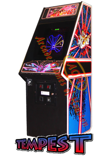 Video Game Rental Store «Arcade Games of Houston, Inc.», reviews and photos, 124 E 28th St, Houston, TX 77008, USA