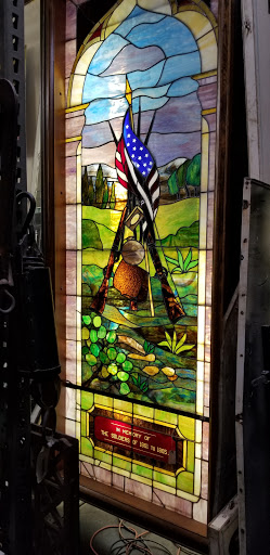 Antique Store «Old Town Architectural Salvage», reviews and photos, 126 N St Francis St, Wichita, KS 67202, USA