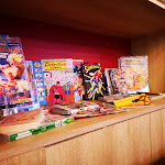 Photo n° 6 de l'avis de nabil.j fait le 23/03/2019 à 18:05 pour Marvelous Burger & Hot Dog à Aulnay-sous-Bois