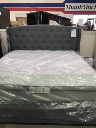 Waterbed store High Point