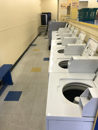 Laundromat «The Lost Sock Laundromat», reviews and photos, 763 W Blaine St, Riverside, CA 92507, USA