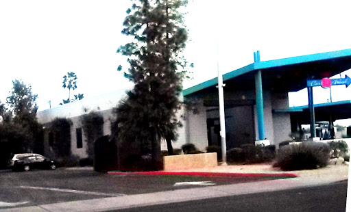 Car Wash «Clean Machine Car Wash», reviews and photos, 3301 N Hayden Rd, Scottsdale, AZ 85251, USA