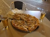 Portofino pizzeria kebab restaurante en La Bañeza