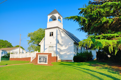 Smith's Chapel United Methodist Church