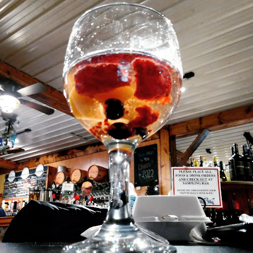 Hall's WineRWe & Country Market Locations from All Over the World