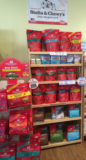 Pet Store «Bark Life Market», reviews and photos, 11220 Park Blvd N, Seminole, FL 33772, USA