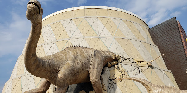 The Children's Museum of Indianapolis