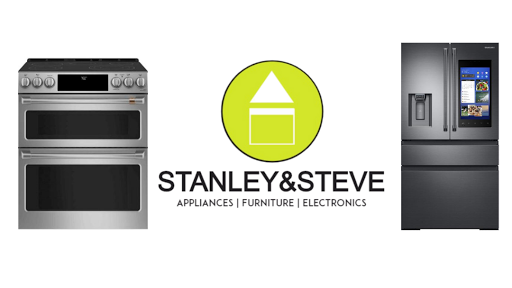 Stanley & Steve Appliances