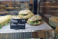 Plats et boissons du Sandwicherie Tasty Veggies à Eguisheim - n°14