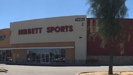 Hibbett Sports